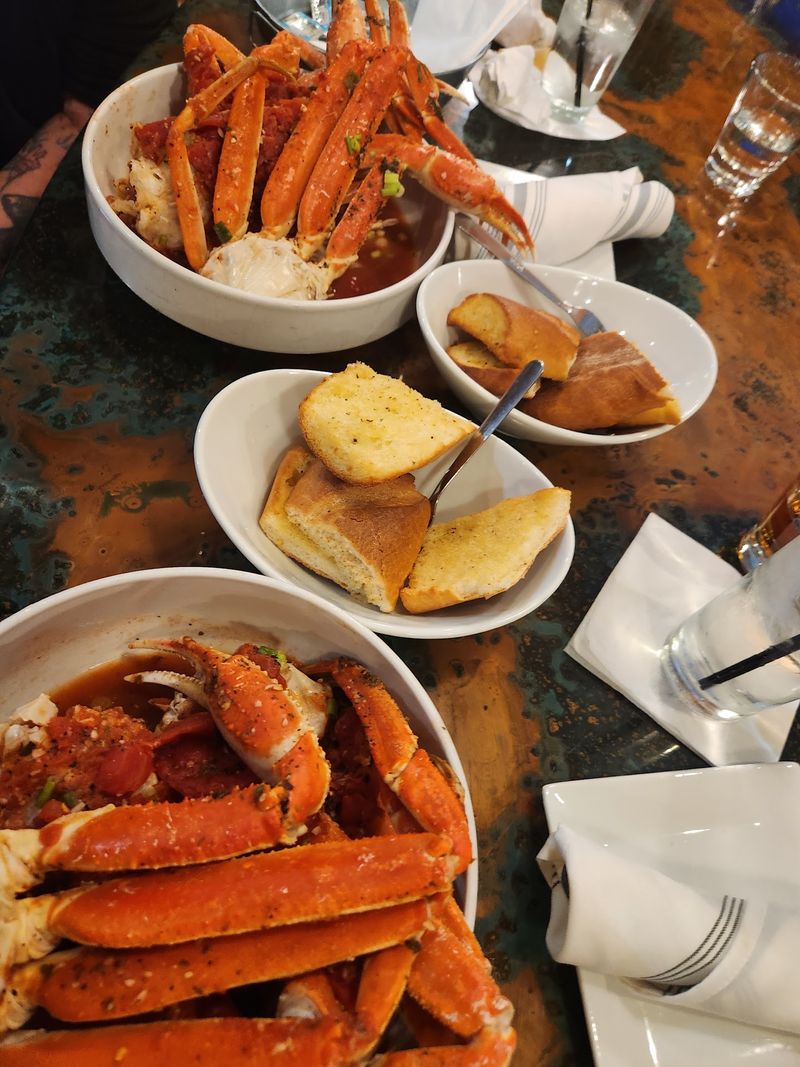 Blue Crab Grill - Newark