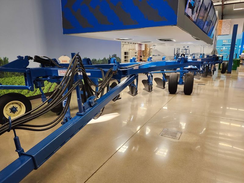 Kinze Innovation Center - Williamsburg