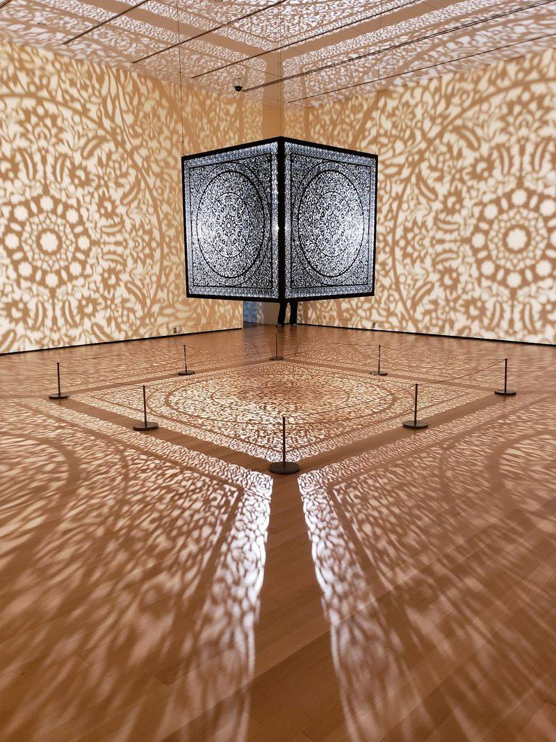 Peabody Essex Museum, Salem, Essex County