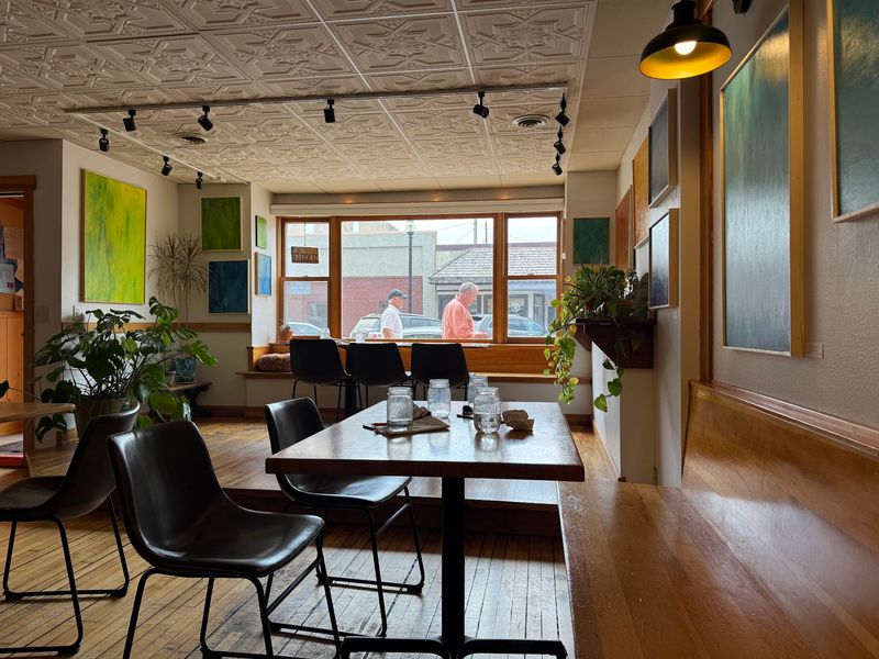 The Driftless Cafe - Viroqua