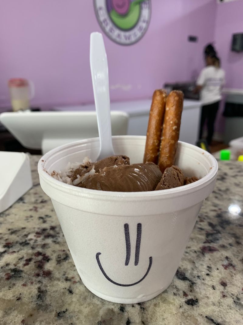 Park Circle Creamery, Charleston, Charleston County