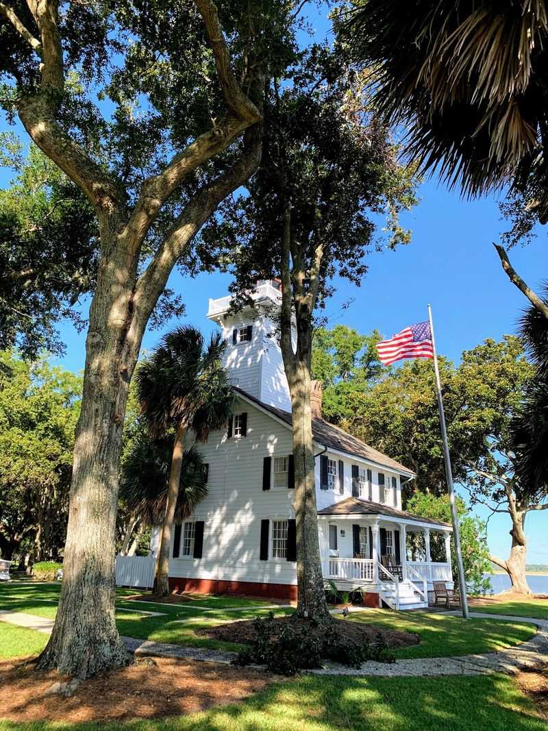 Daufuskie Island