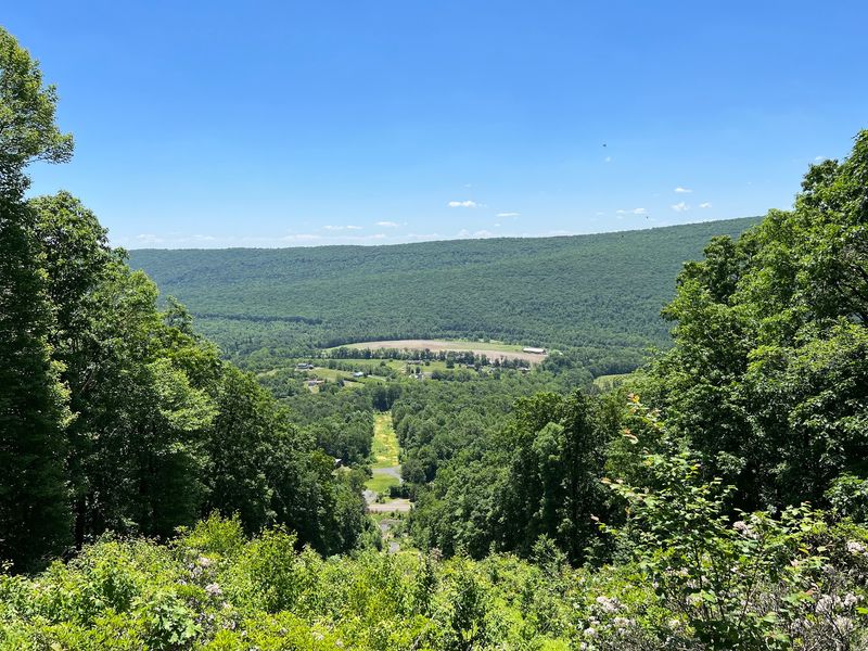 More Than a Ride: A Look at Pennsylvania's Coal-Country Revival