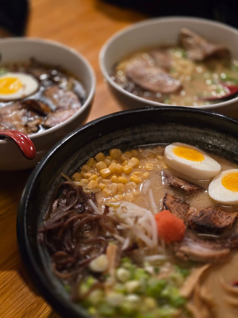 Hide-Chan Ramen Midtown East, New York City, New York County