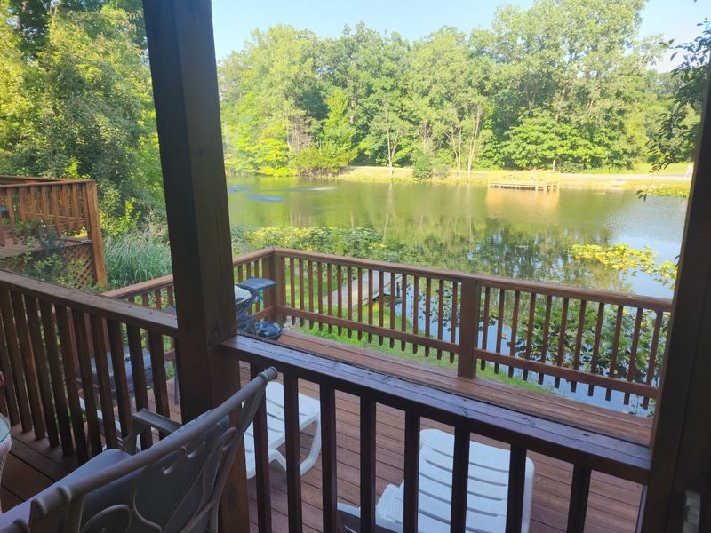 Lakeside Cabins Resort &ndash; Three Oaks