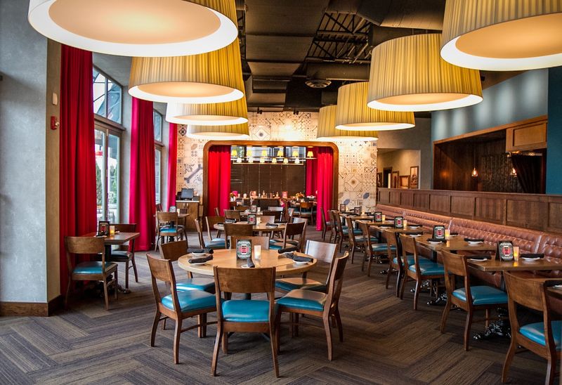 Paladar Latin Kitchen & 610 SOCIAL Bar + Lounge - King of Prussia