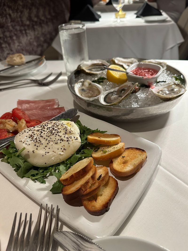 Fleming's Prime Steakhouse & Wine Bar &ndash; West Hartford