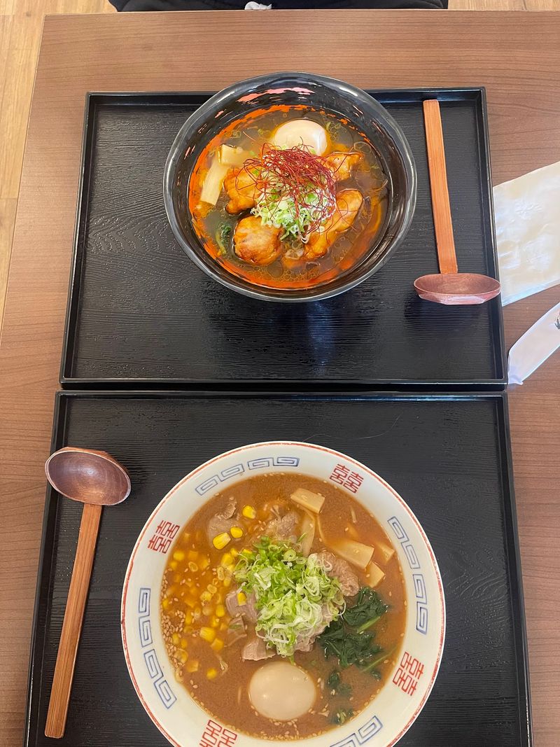 WA RAMEN - Orlando, FL