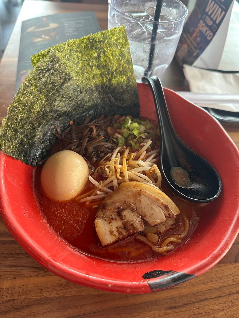 JINYA Ramen Bar - Buford - Buford