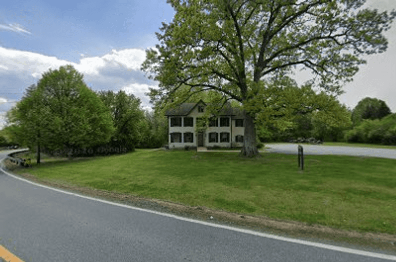 Northern Delaware Greenway