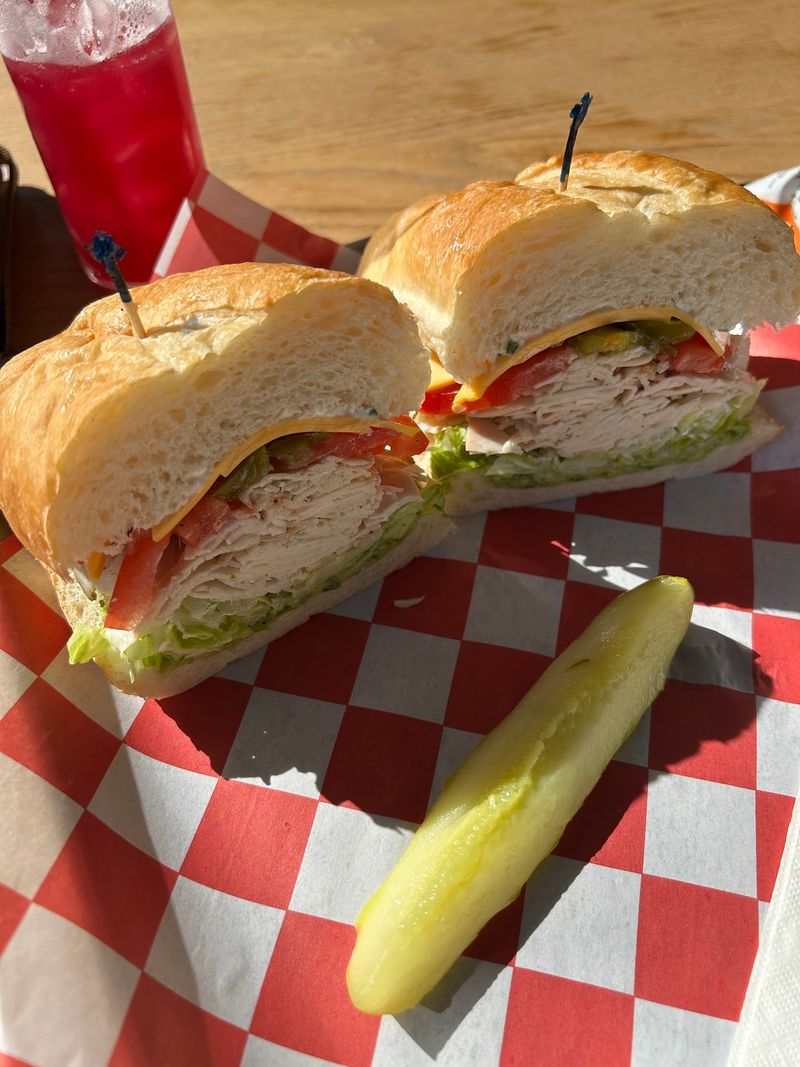 Sammy's