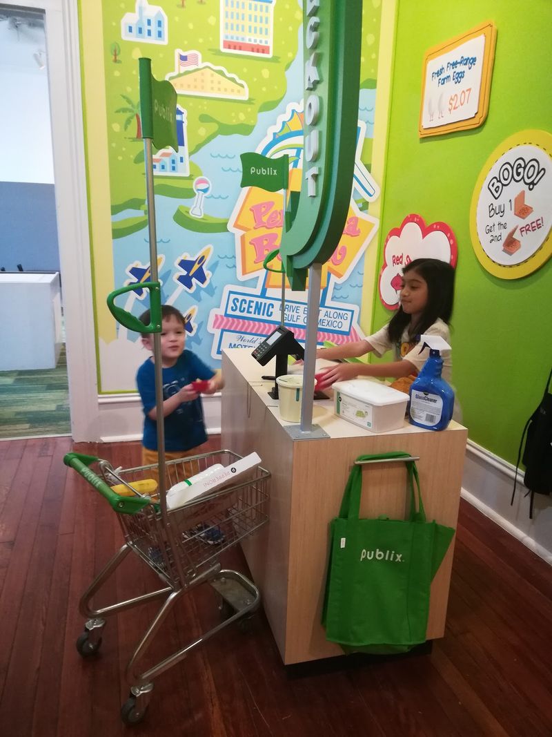 Pensacola Children's Museum - Pensacola
