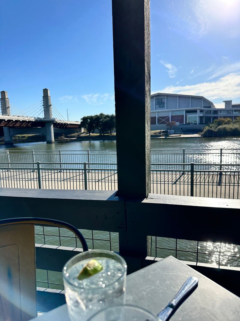 The Brazos Landing - Waco