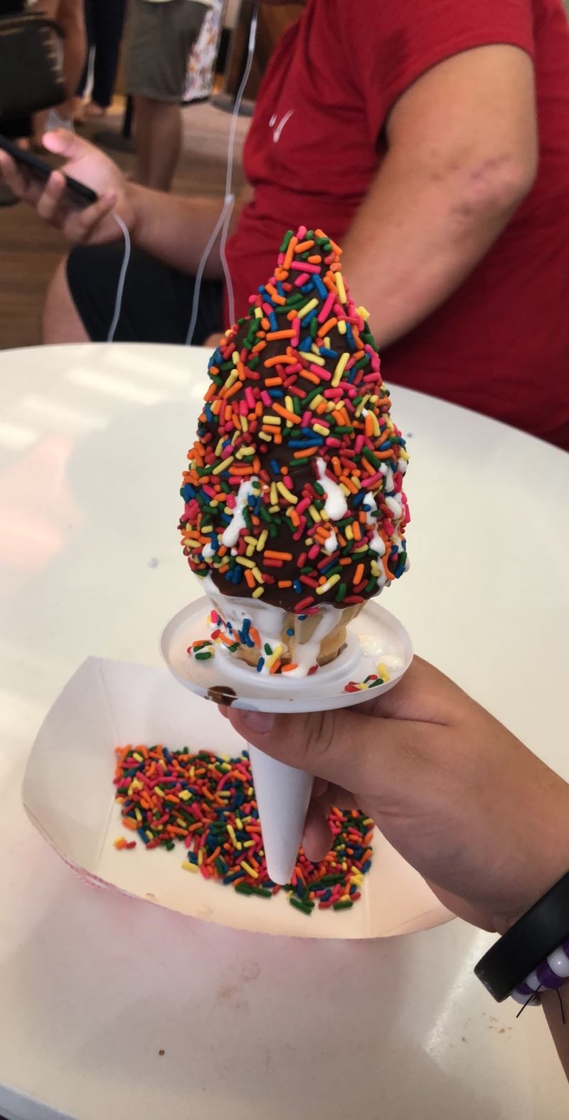 The Big Gay Ice Cream Shop, New York City, New York County