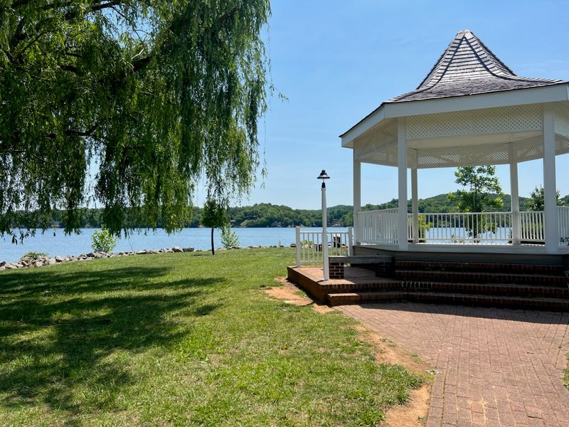 Claytor Lake State Park