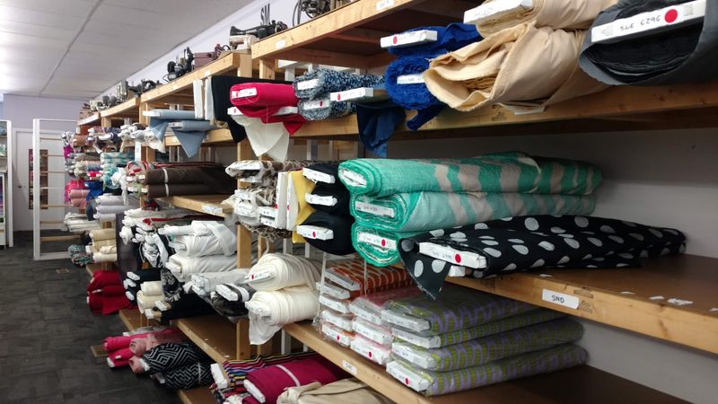 Fabric Mart - Sinking Spring