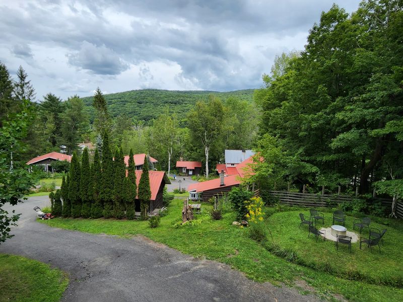 Belleayre Lodge and Cabins - Pine Hill