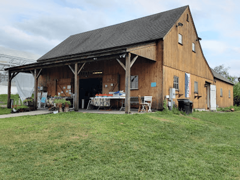 A Four-Generation Farm Makes The Whole Place Feel Personal