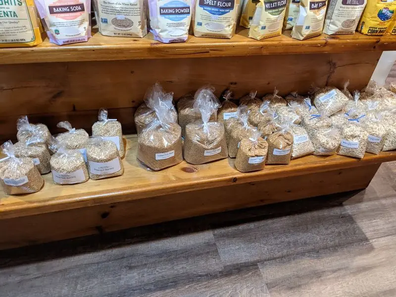 Spices and Pantry Staples for Home Cooks