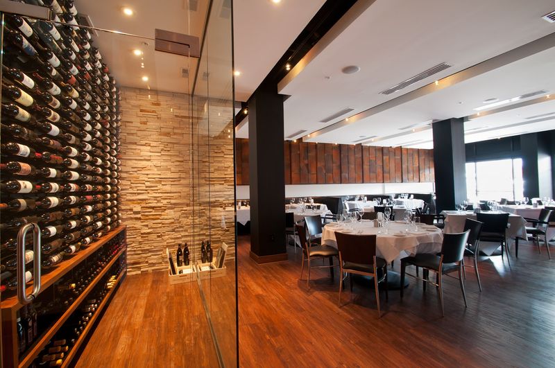 Red, the Steakhouse - Cleveland