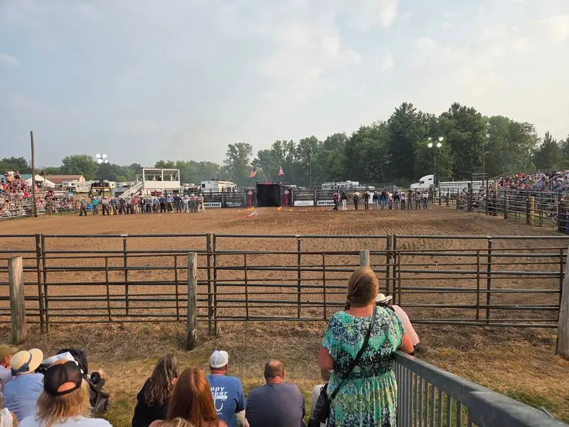 Marquette County Fair