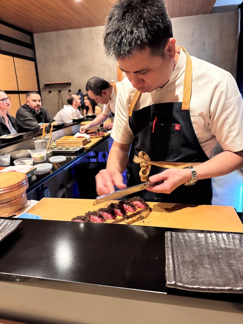 Craft Omakase