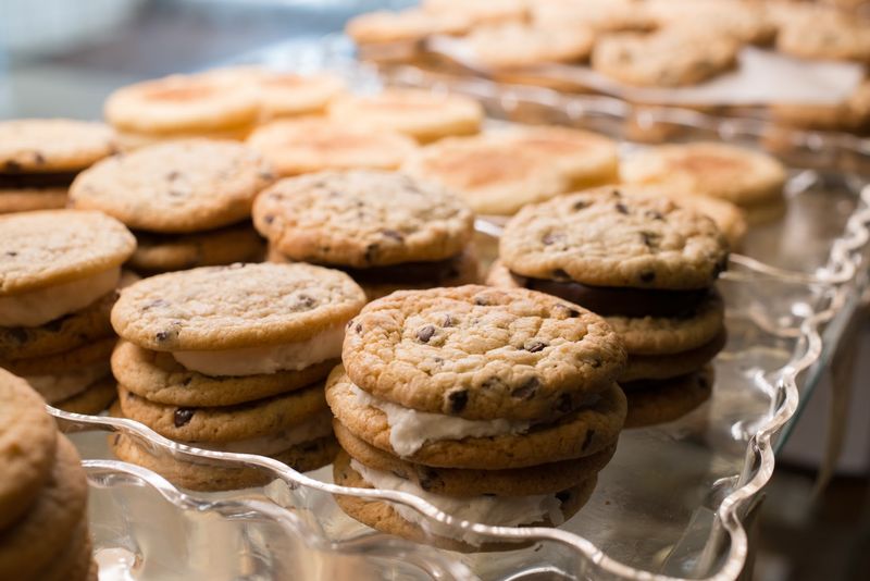 The Chocolate Shoppe - Greenville, Greenville County,