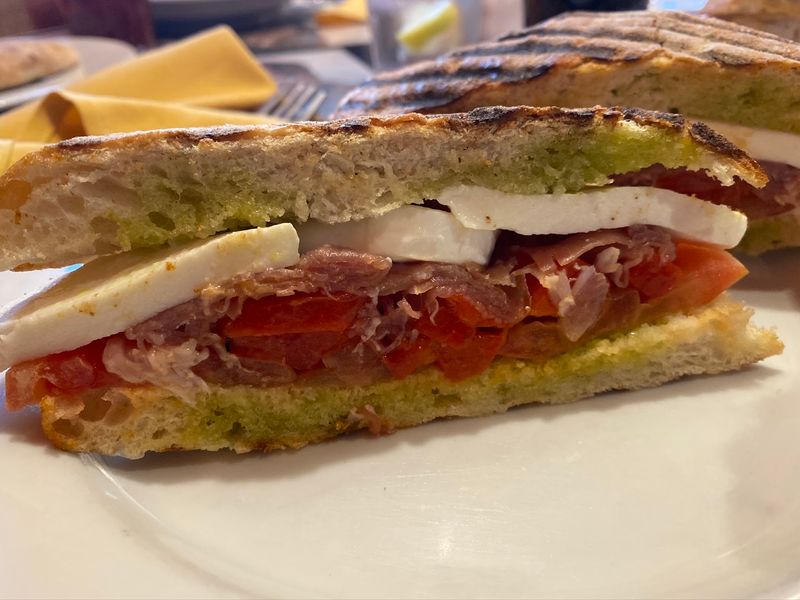 Italian Subs by Nicola, Dover, Kent County