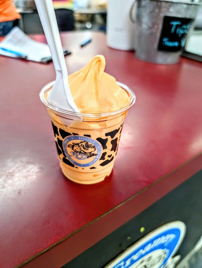 MOO-ville Creamery