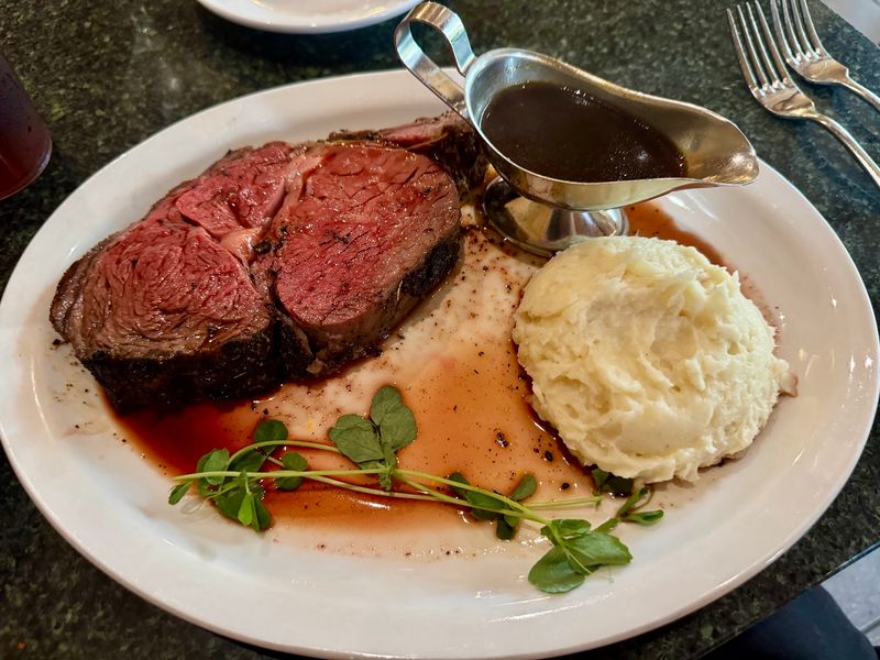 Twin Springs Supper Club