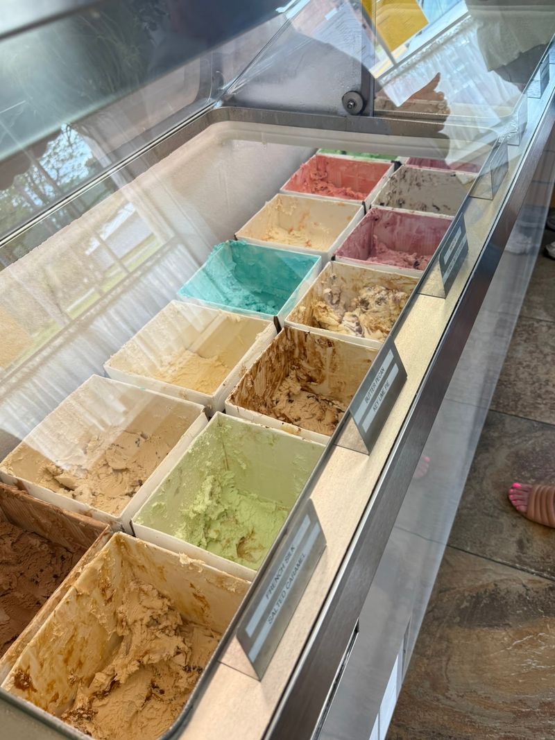 Plainwell Ice Cream Co