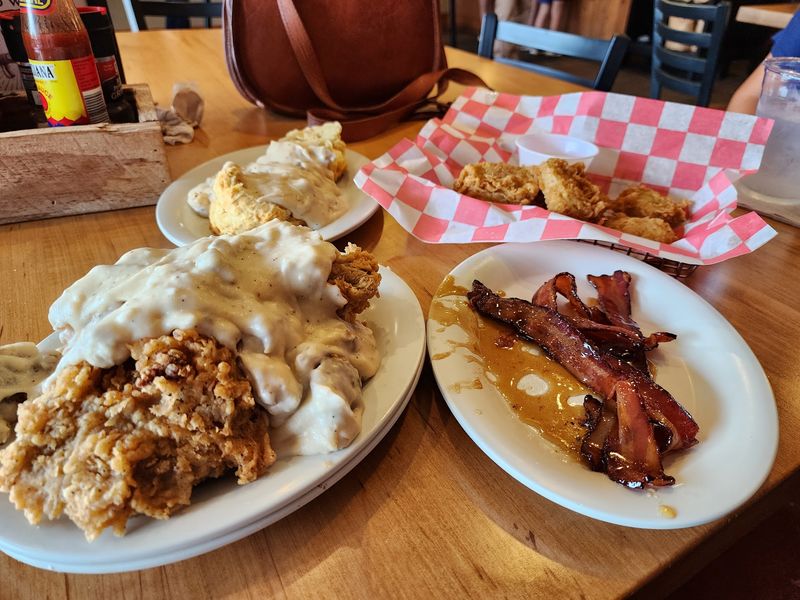Maple Street Biscuit Company - Jacksonville