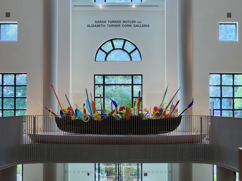 Columbus Museum - Columbus, Muscogee County
