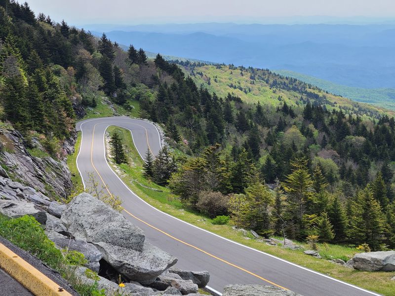 Grandfather Mountain