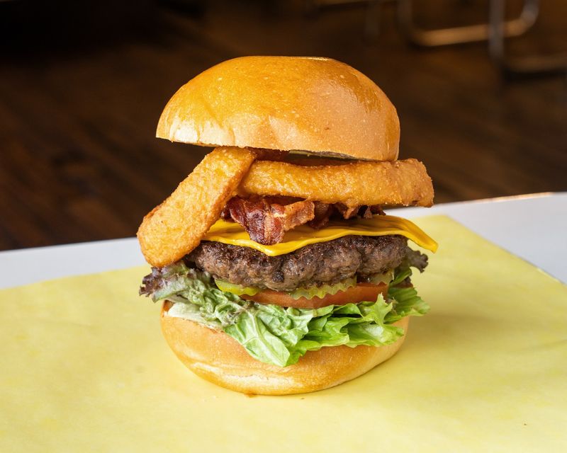 Stanton's City Bites - Houston