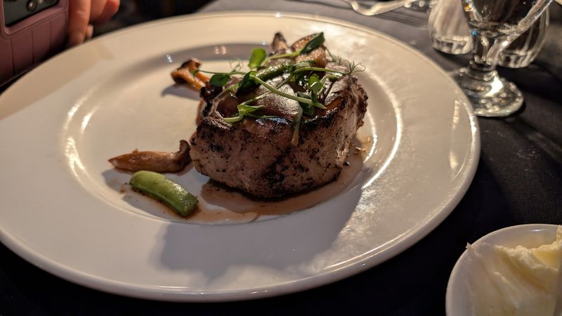 The London Chop House - Detroit