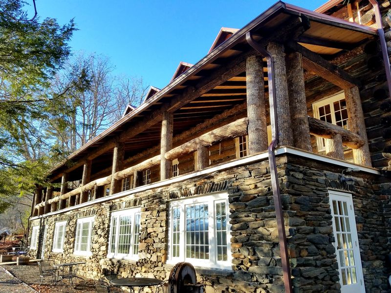 Penland School of Craft (Bakersville)