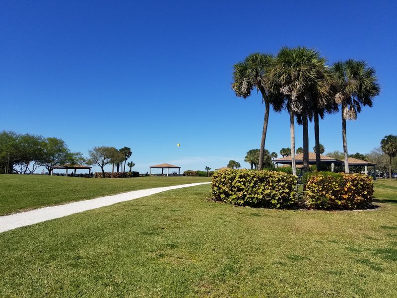 Picnic Island Park &ndash; Tampa