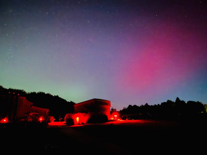 Observatory Park - Montville Township
