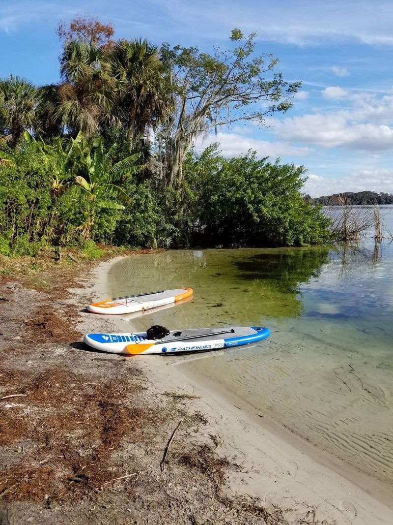 Winter Park Chain of Lakes - Winter Park
