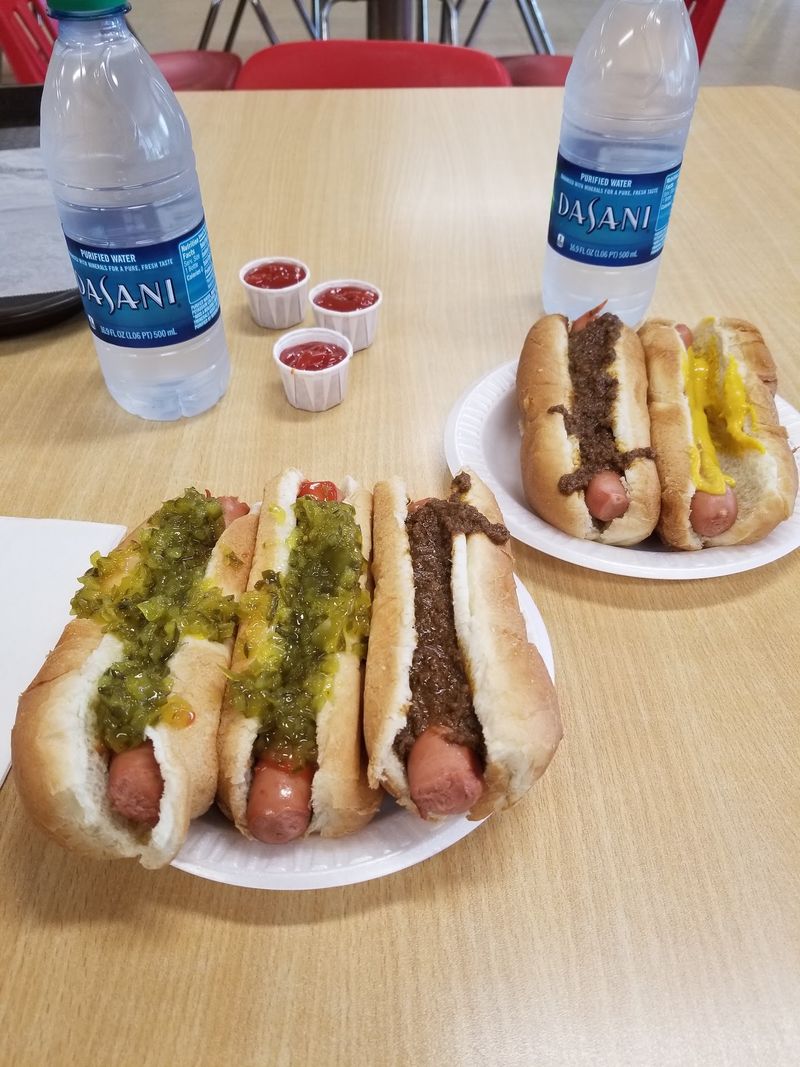 Capitol Lunch - New Britain