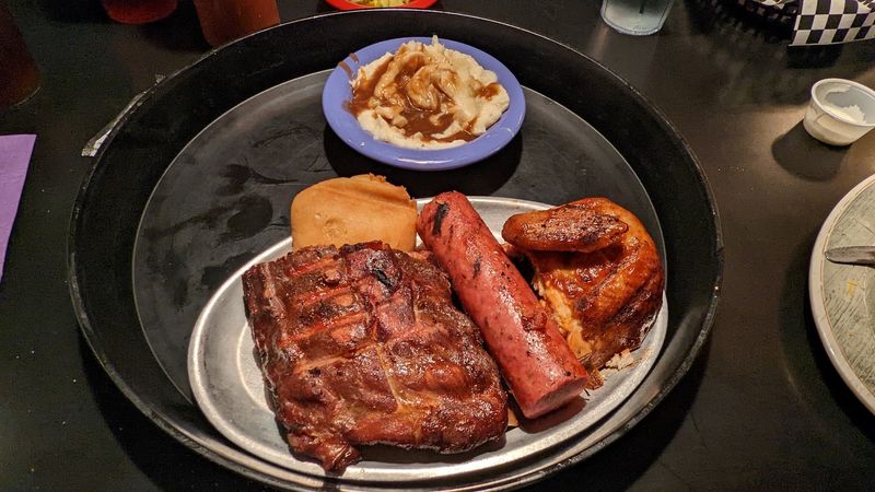Hickory Park, Ames, Story County