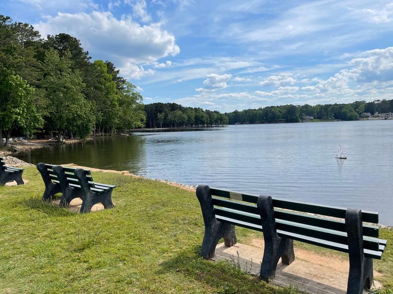 Peachtree City, Fayette County,