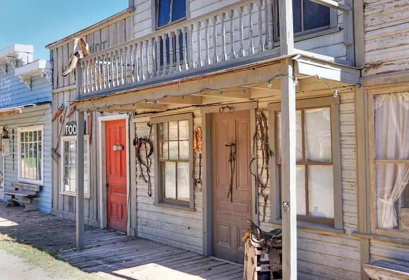 Wimberley - Hill Country