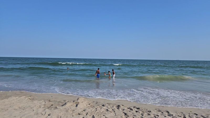 Rockaway Beach