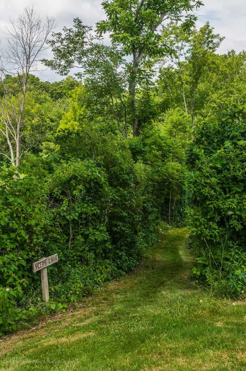 Connecticut Audubon Society, Hampton, Windham County