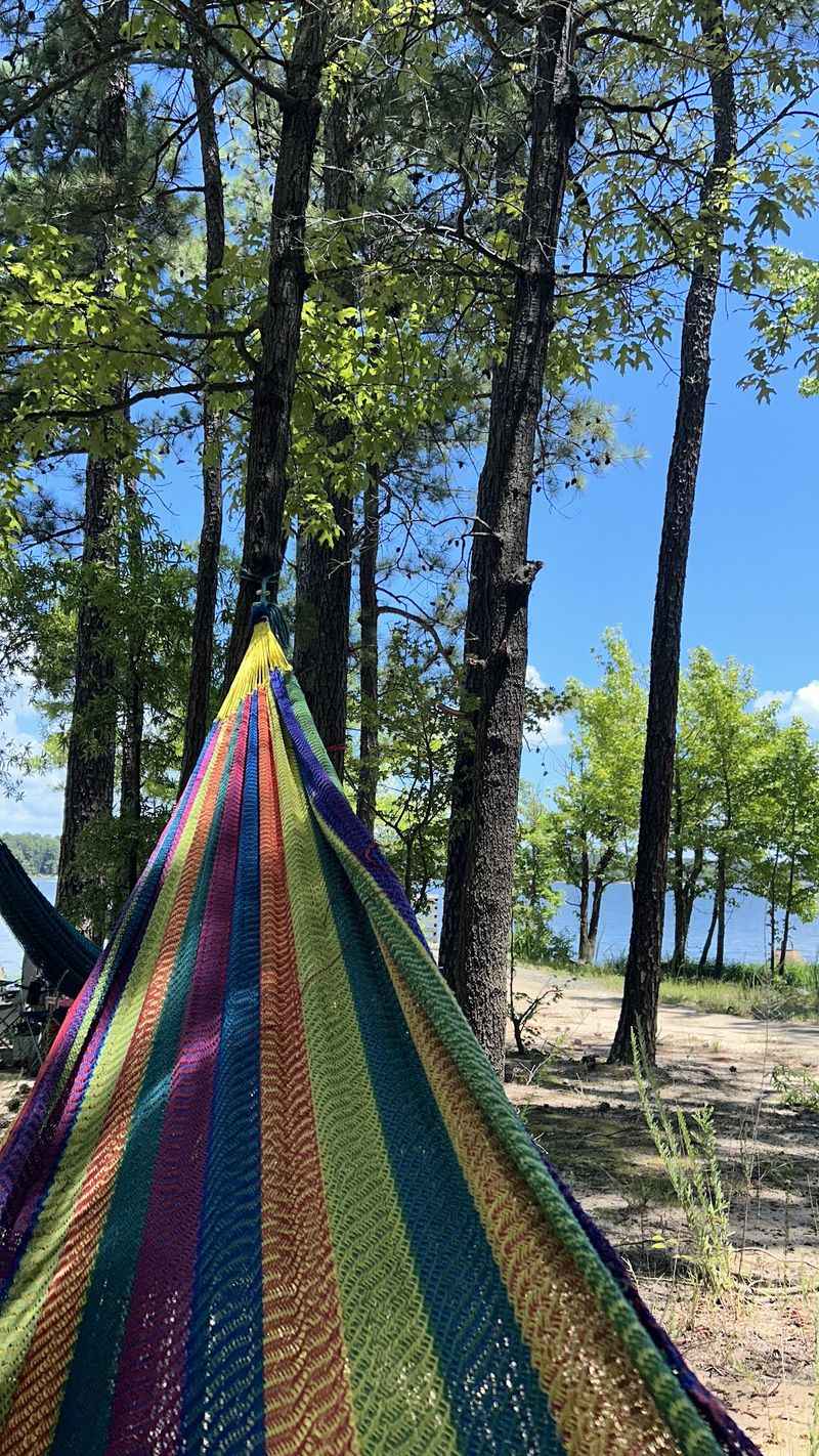 Jordan Lake – White Oak Recreation Area