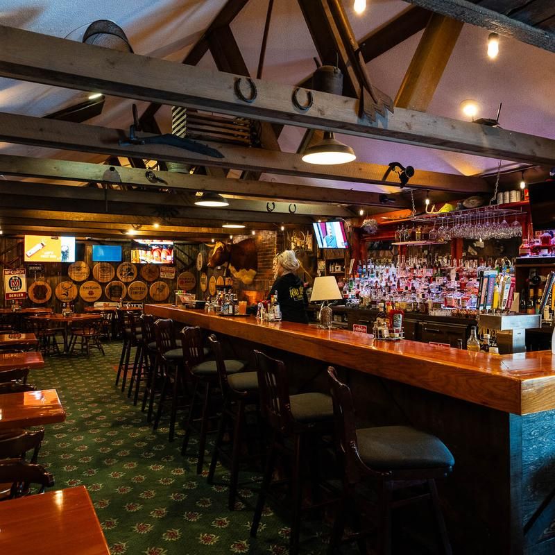 Iowa Beef Steak House