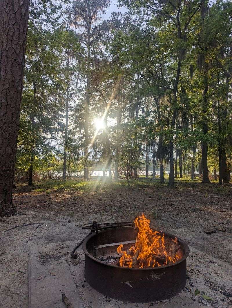 Goose Creek State Park (Washington)