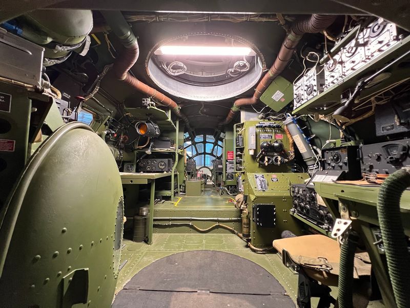 New England Air Museum - Windsor Locks